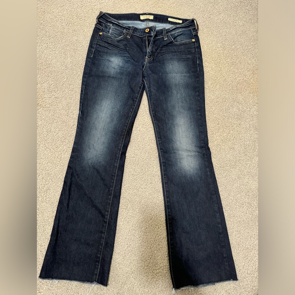 Guess Jeans Nicole Boot